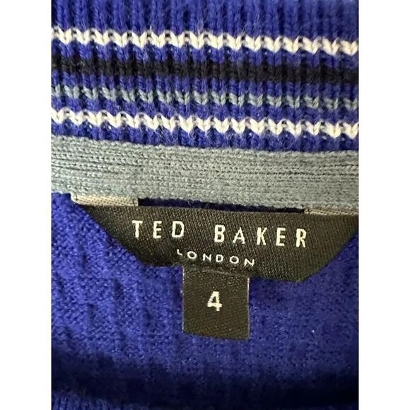 Ted Baker London Men sweater - Picture 2 of 6